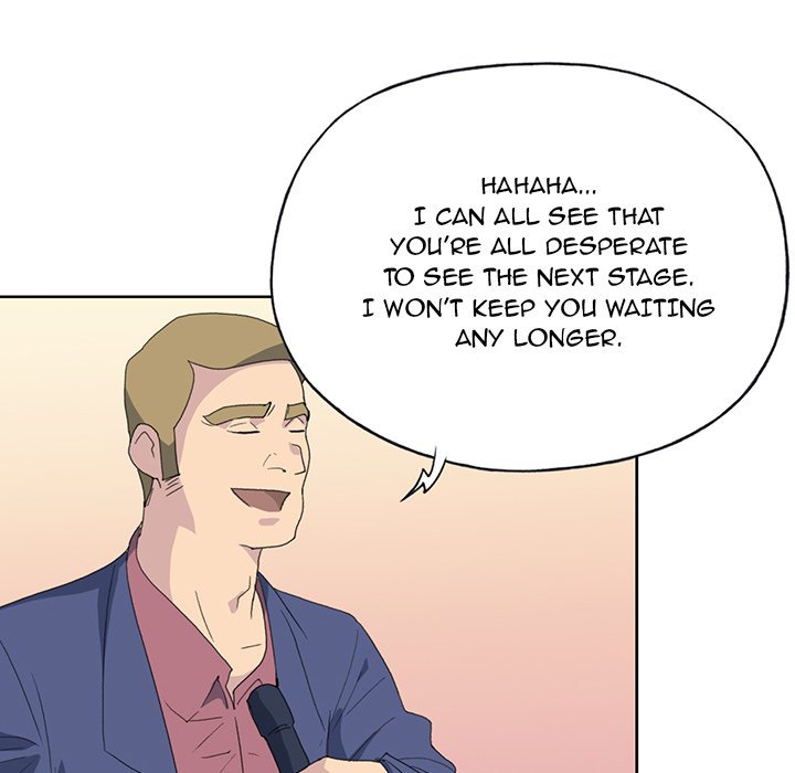 15 Beauties chapter 40 page 31