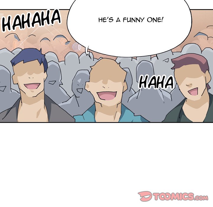 15 Beauties chapter 40 page 34