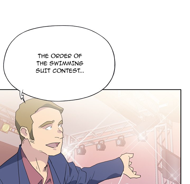 15 Beauties chapter 40 page 35