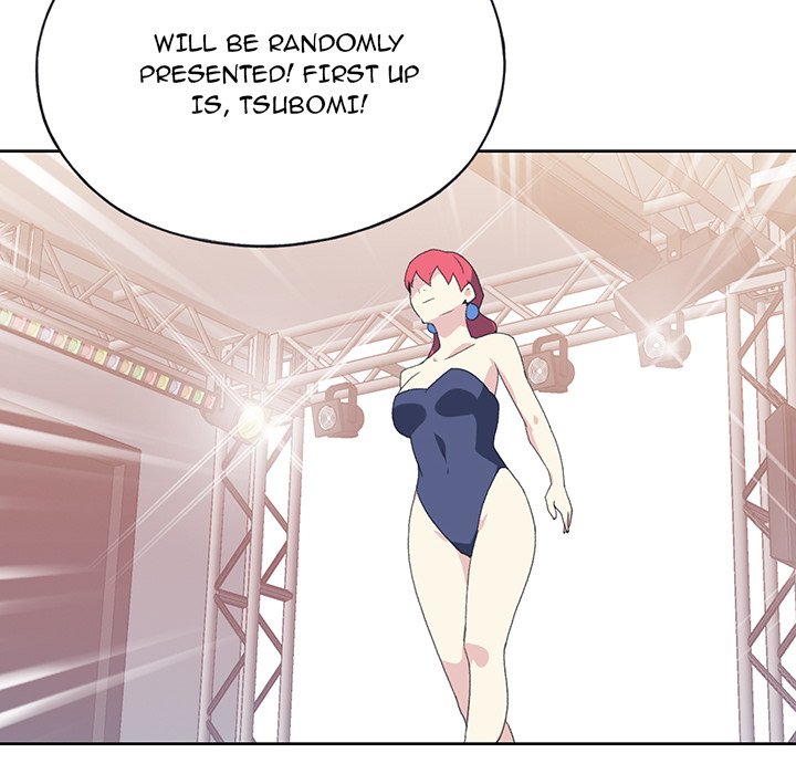 15 Beauties chapter 40 page 37