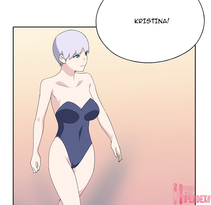 15 Beauties chapter 40 page 44