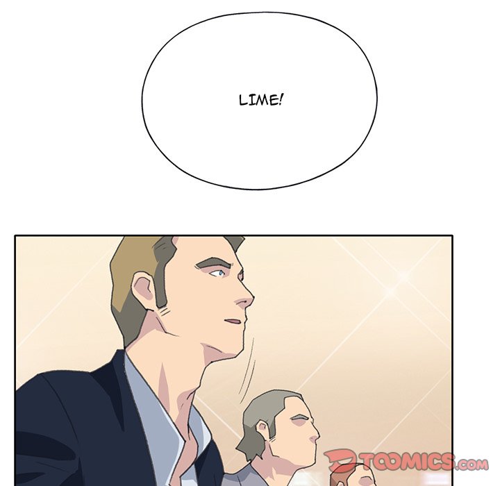 15 Beauties chapter 40 page 46