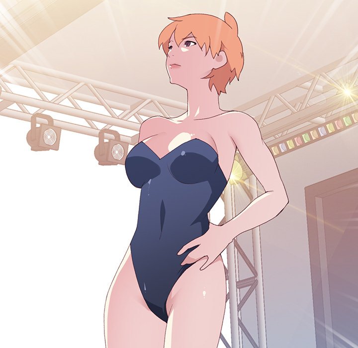 15 Beauties chapter 40 page 48