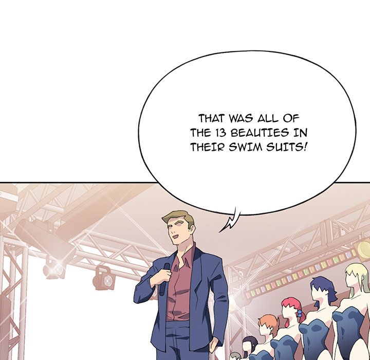 15 Beauties chapter 40 page 51