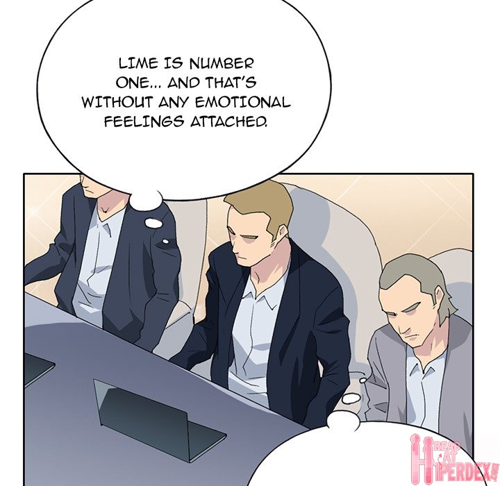 15 Beauties chapter 40 page 60
