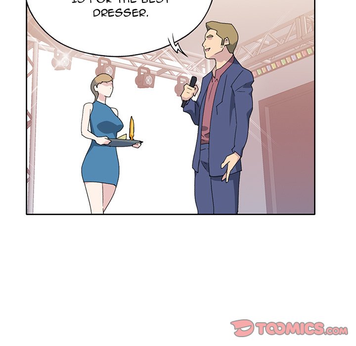 15 Beauties chapter 40 page 62