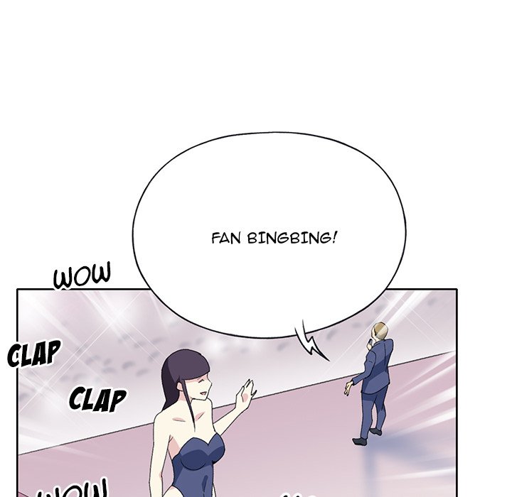 15 Beauties chapter 40 page 67