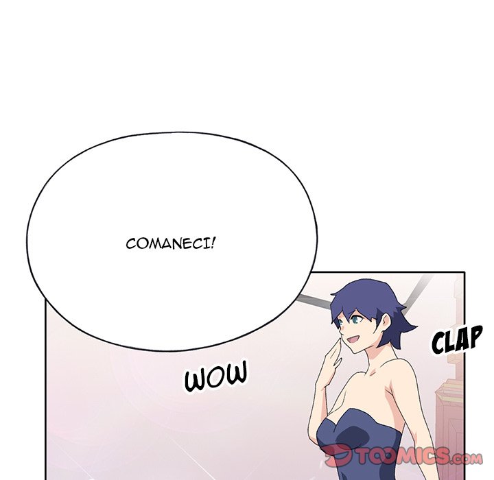 15 Beauties chapter 40 page 70