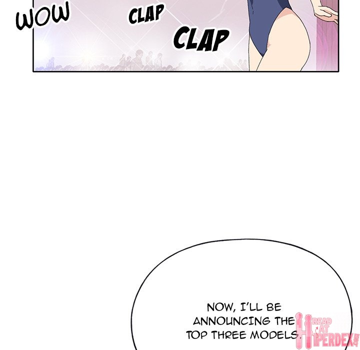 15 Beauties chapter 40 page 71