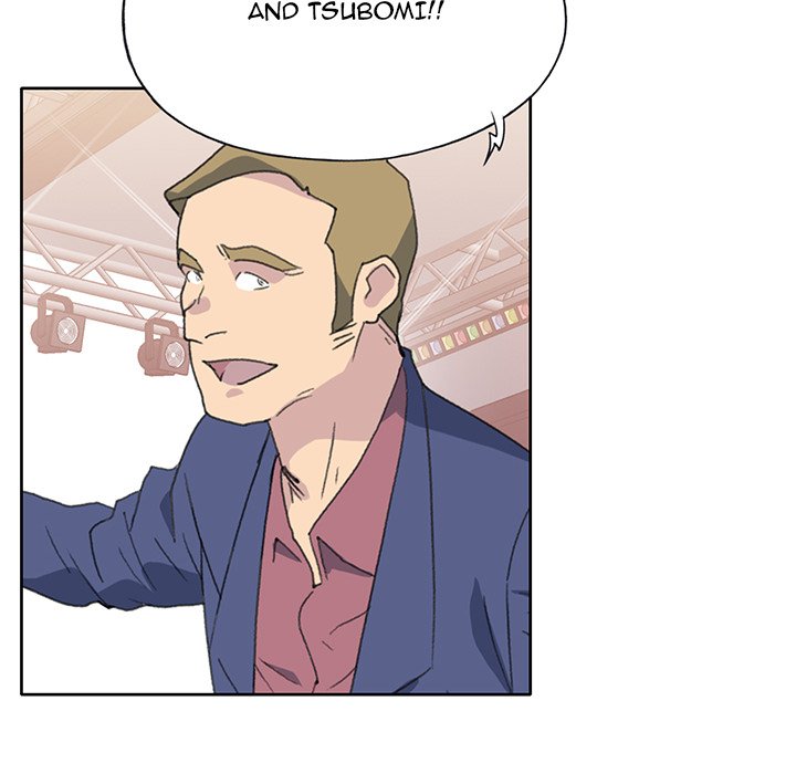 15 Beauties chapter 40 page 75