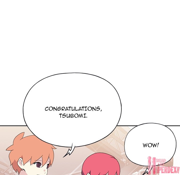 15 Beauties chapter 40 page 76