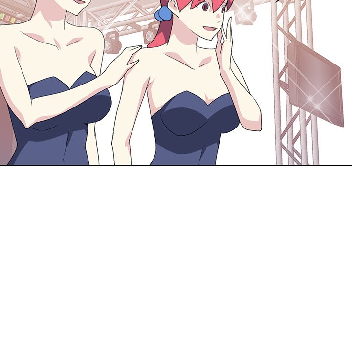 15 Beauties chapter 40 page 77