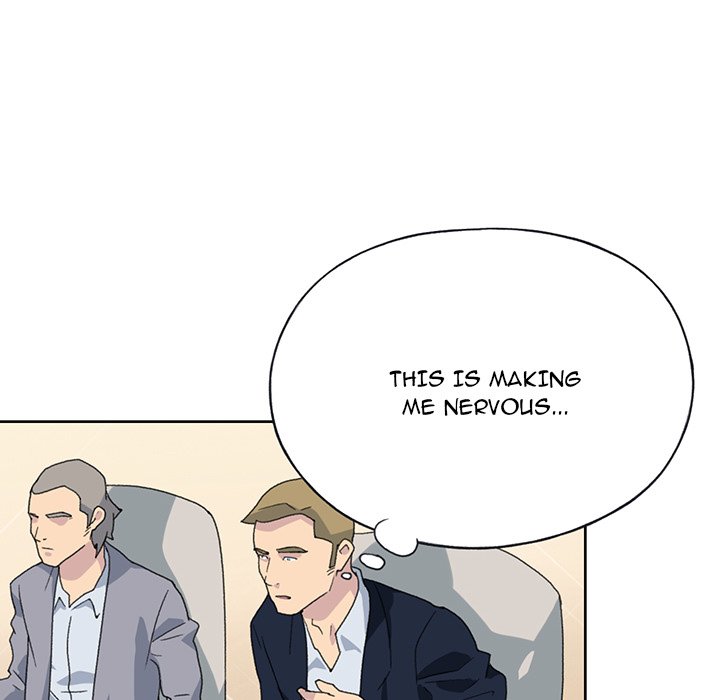 15 Beauties chapter 40 page 85