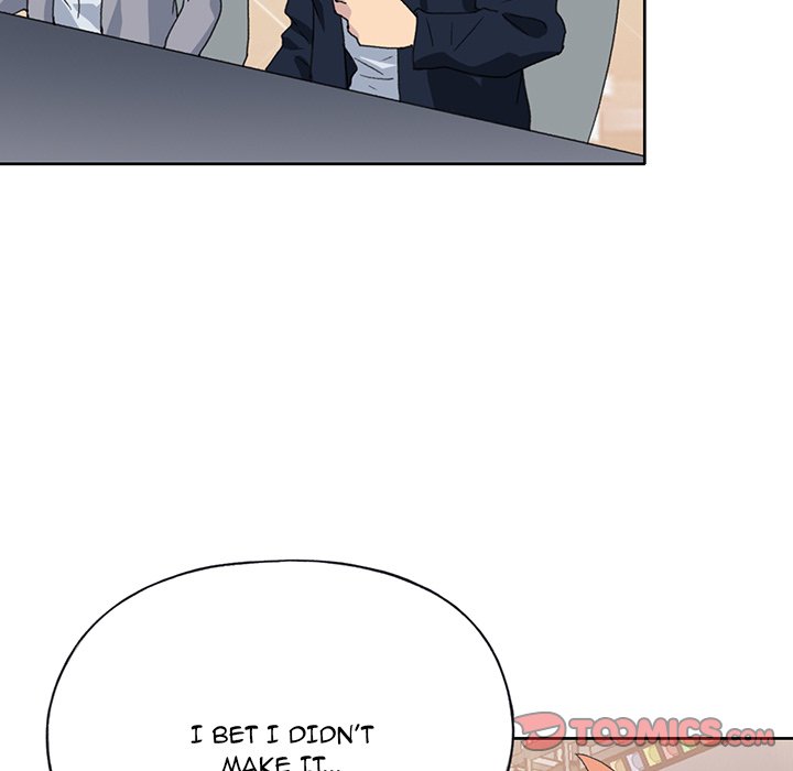 15 Beauties chapter 40 page 86
