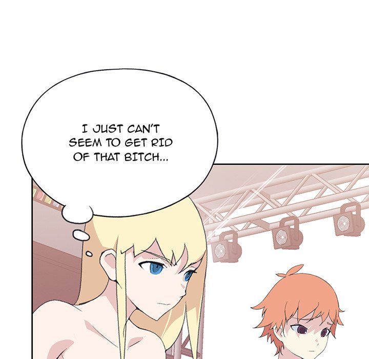 15 Beauties chapter 40 page 91