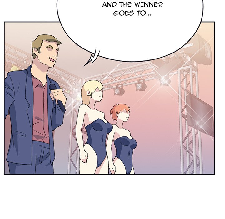 15 Beauties chapter 40 page 93