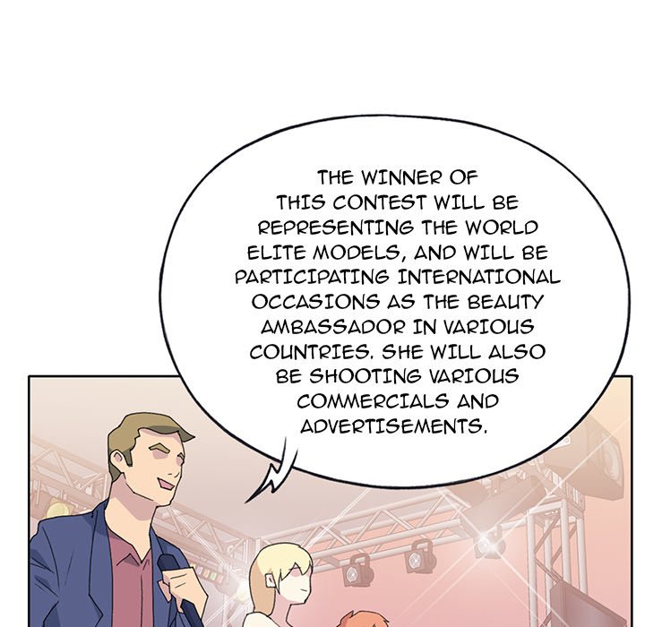 15 Beauties chapter 41 page 5