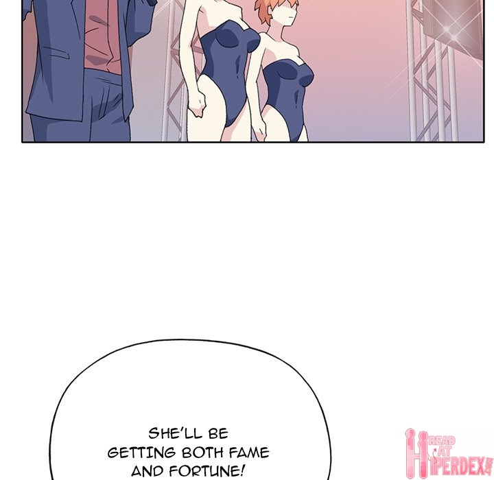 15 Beauties chapter 41 page 6