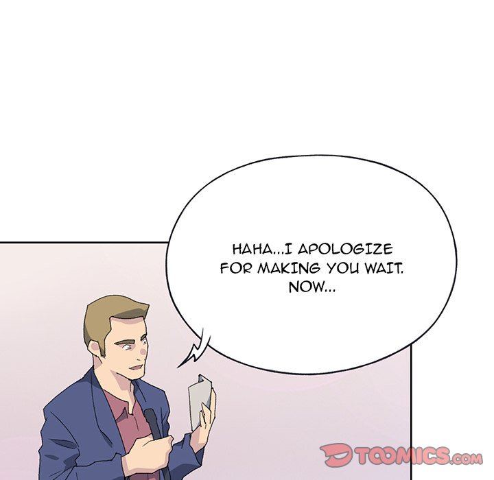 15 Beauties chapter 41 page 8