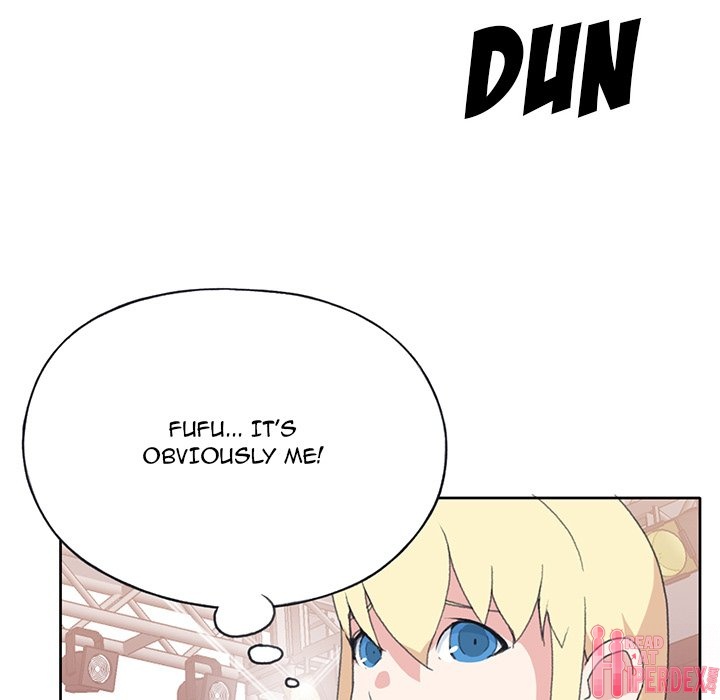 15 Beauties chapter 41 page 11