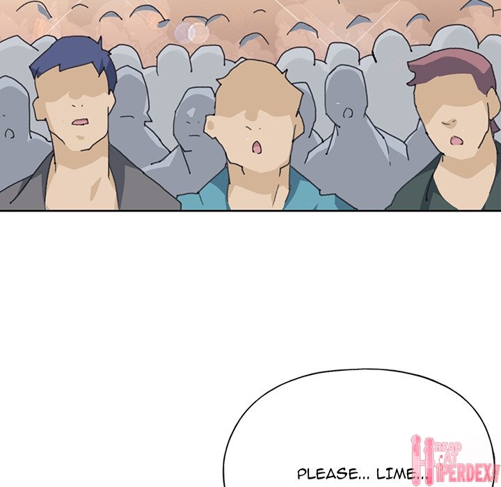 15 Beauties chapter 41 page 16