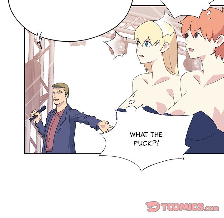 15 Beauties chapter 41 page 20