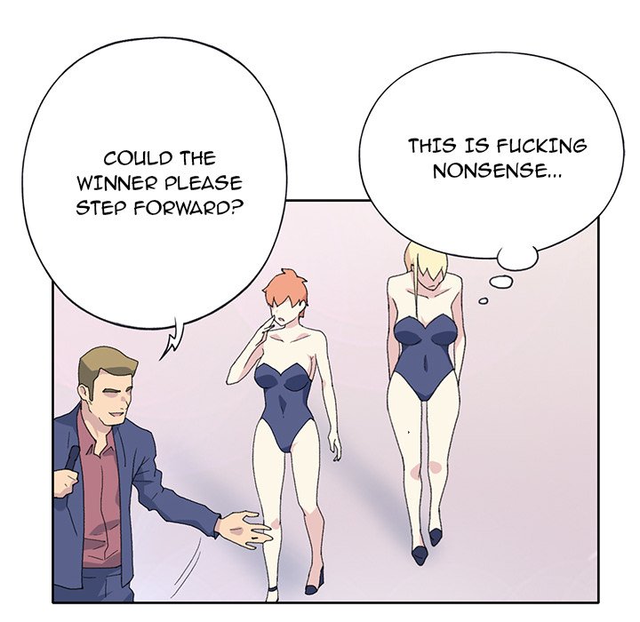 15 Beauties chapter 41 page 23