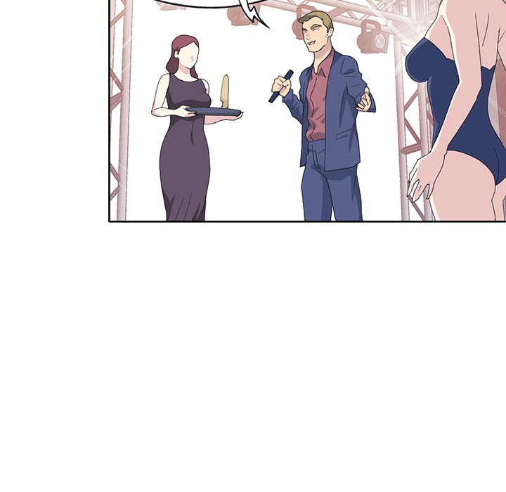 15 Beauties chapter 41 page 25