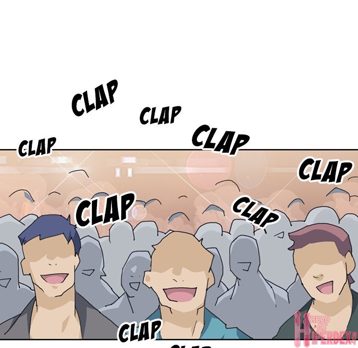 15 Beauties chapter 41 page 28