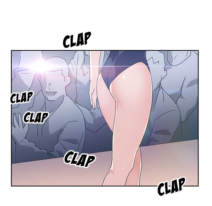 15 Beauties chapter 41 page 33