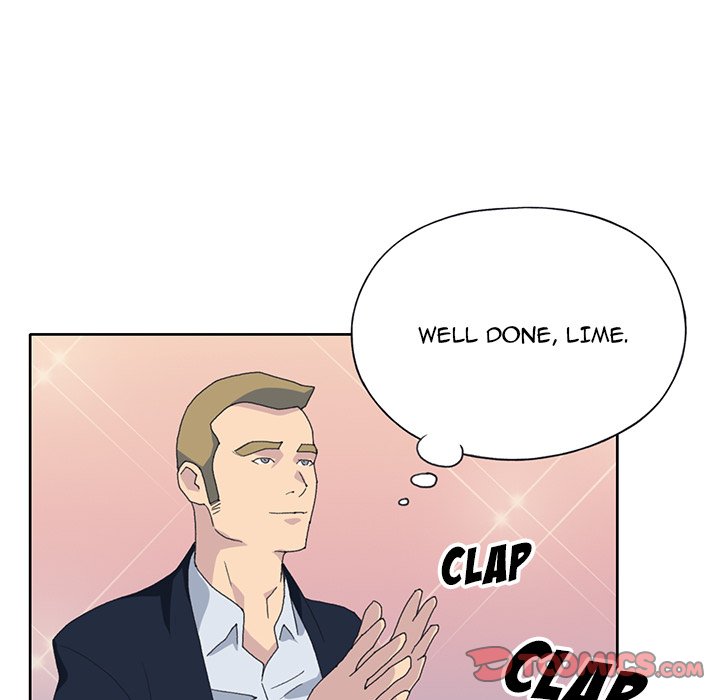 15 Beauties chapter 41 page 38