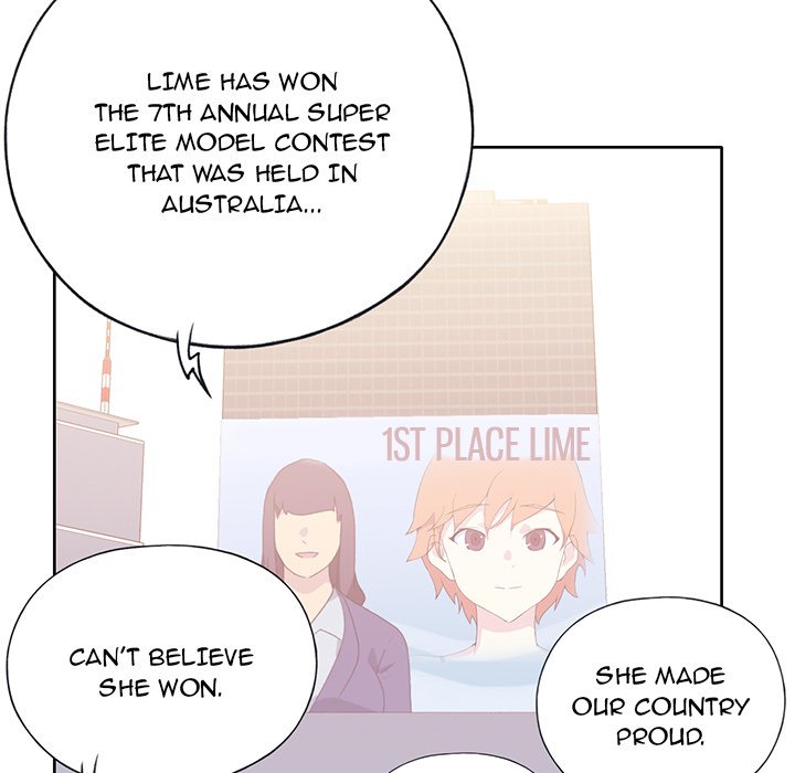 15 Beauties chapter 41 page 40
