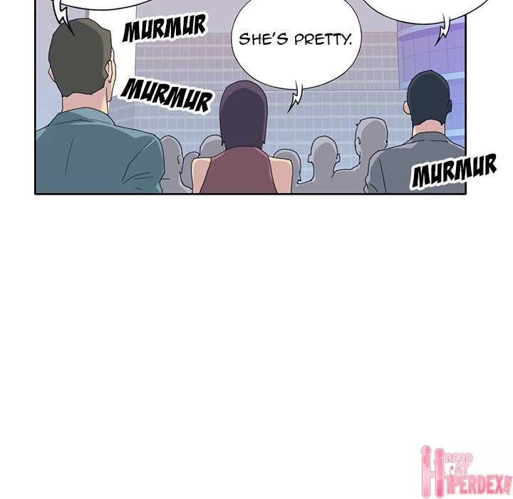 15 Beauties chapter 41 page 41