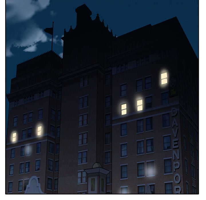 15 Beauties chapter 41 page 43