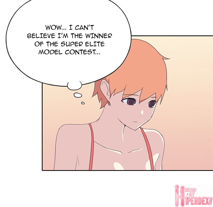 15 Beauties chapter 41 page 46