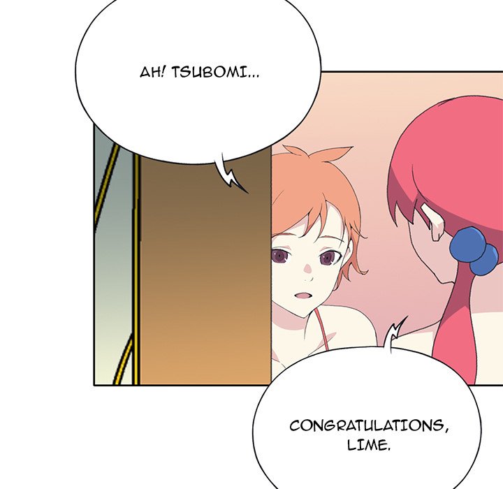 15 Beauties chapter 41 page 49