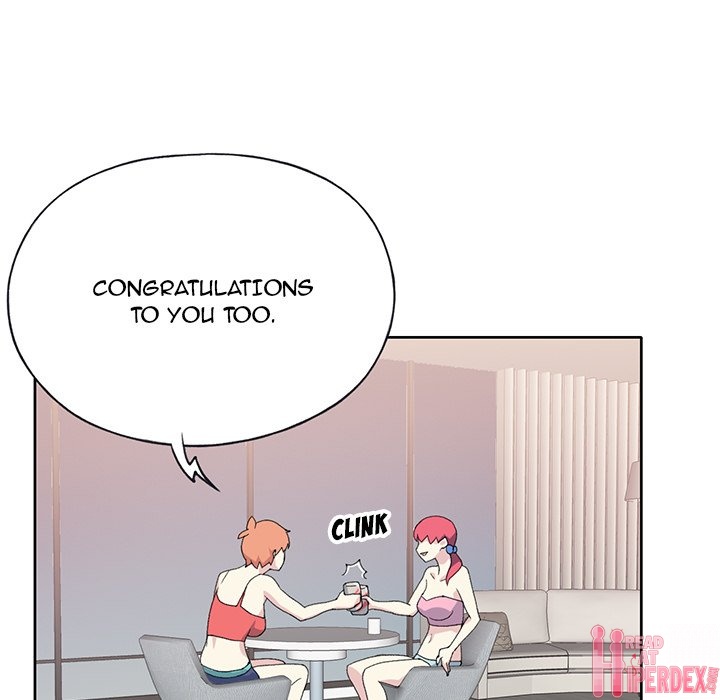 15 Beauties chapter 41 page 51