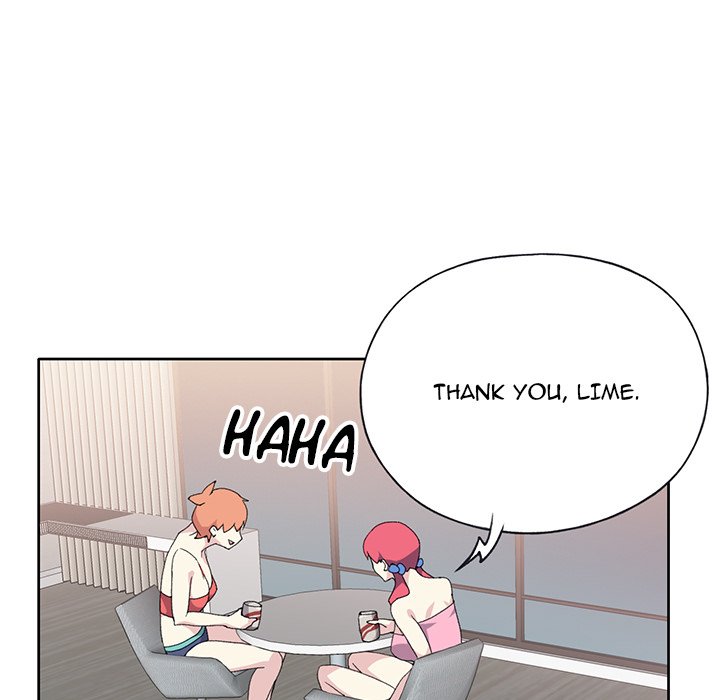15 Beauties chapter 41 page 54
