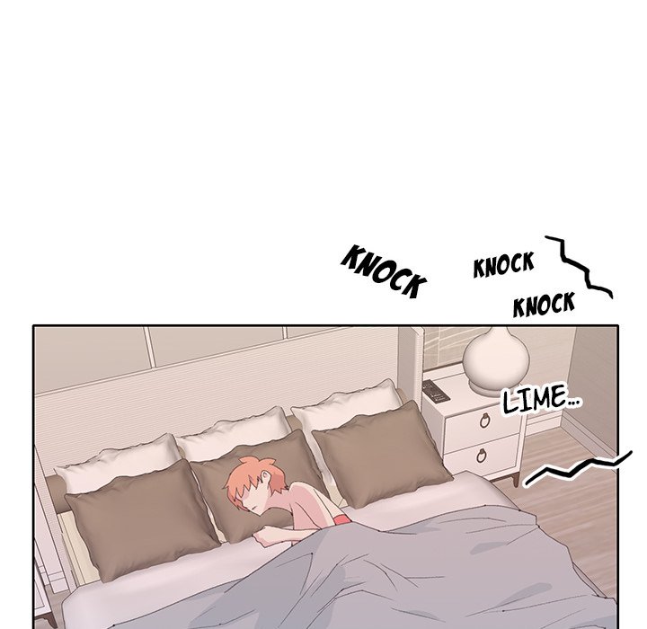 15 Beauties chapter 41 page 58