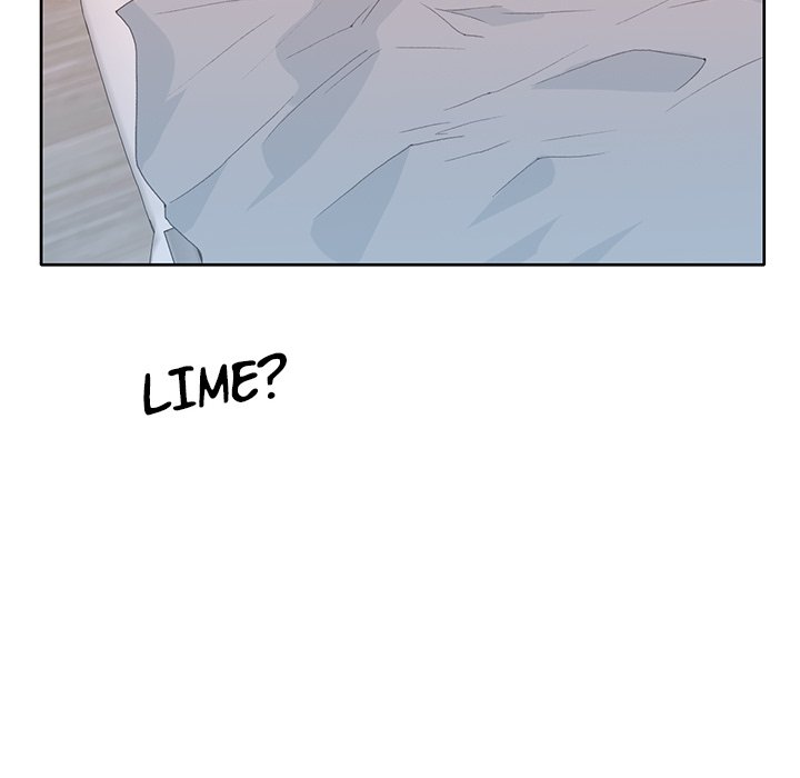 15 Beauties chapter 41 page 59