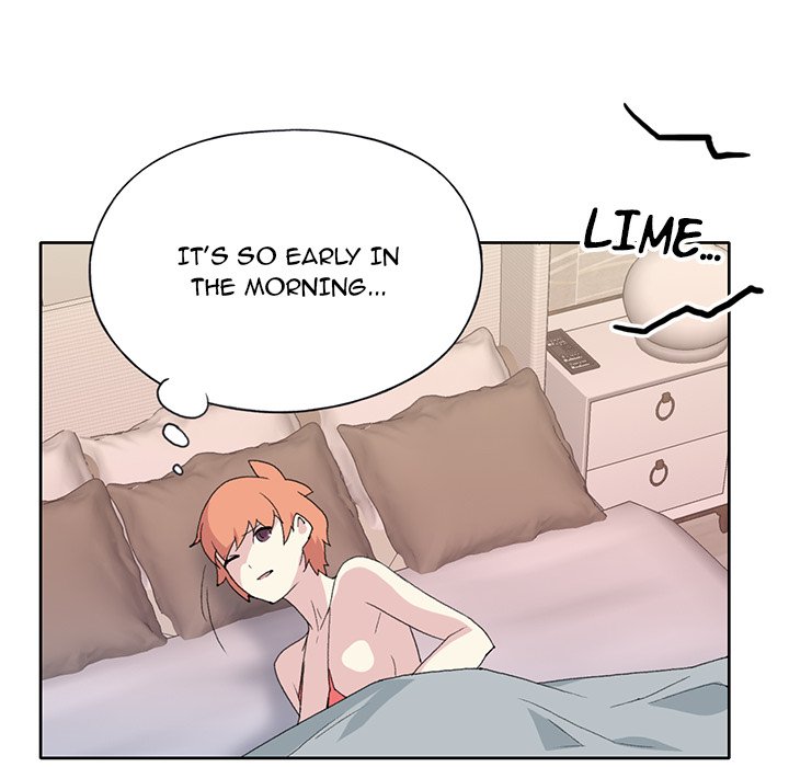 15 Beauties chapter 41 page 60