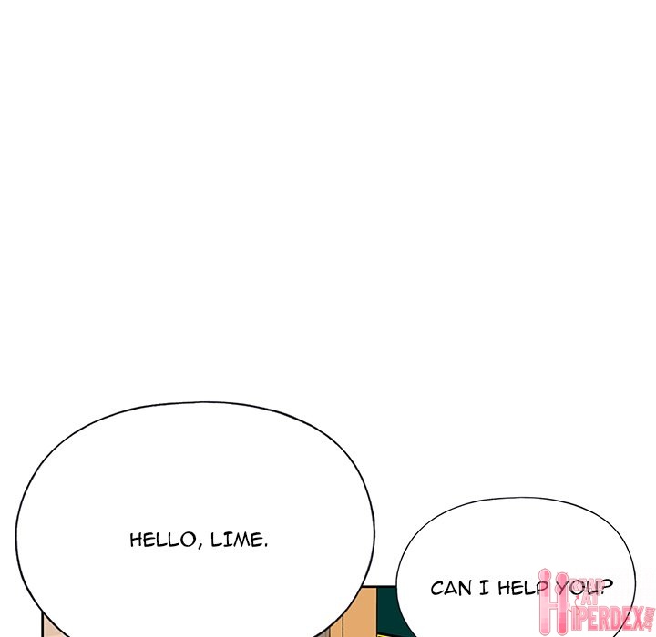 15 Beauties chapter 41 page 61