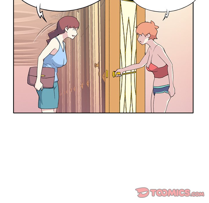 15 Beauties chapter 41 page 62