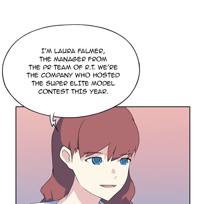 15 Beauties chapter 41 page 63