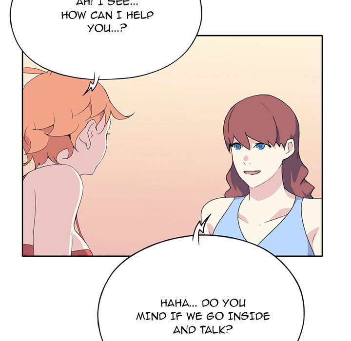 15 Beauties chapter 41 page 65
