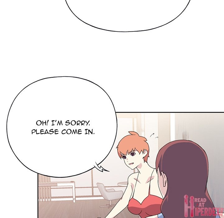 15 Beauties chapter 41 page 66