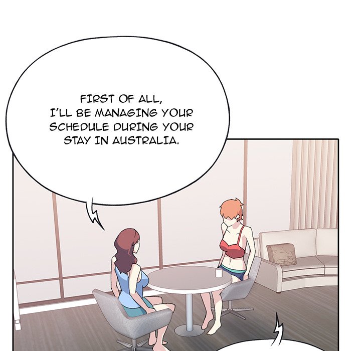 15 Beauties chapter 41 page 69