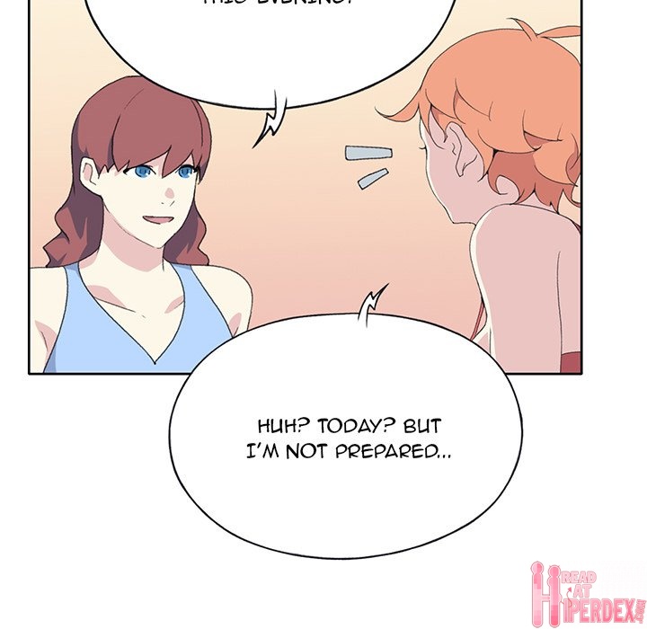 15 Beauties chapter 41 page 71