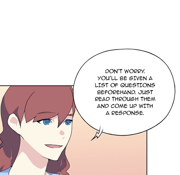 15 Beauties chapter 41 page 72