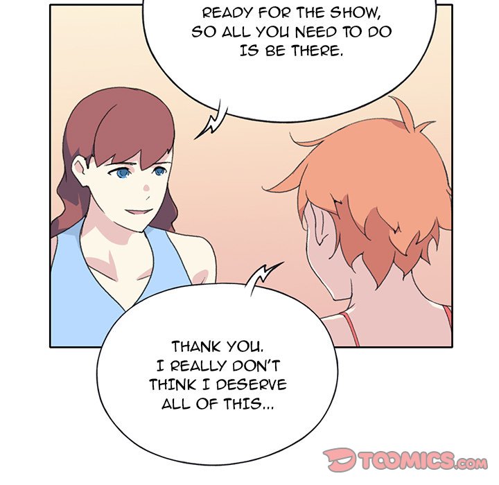 15 Beauties chapter 41 page 74